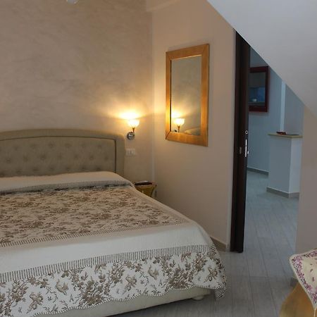 B&B Xenia Palermo Ngoại thất bức ảnh