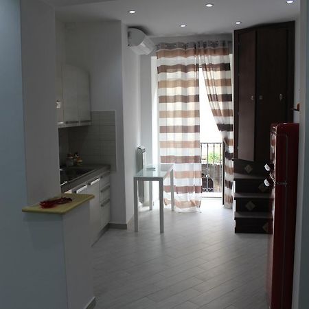 B&B Xenia Palermo Ngoại thất bức ảnh