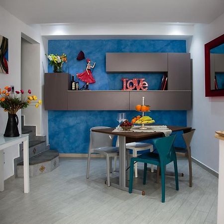 B&B Xenia Palermo Ngoại thất bức ảnh