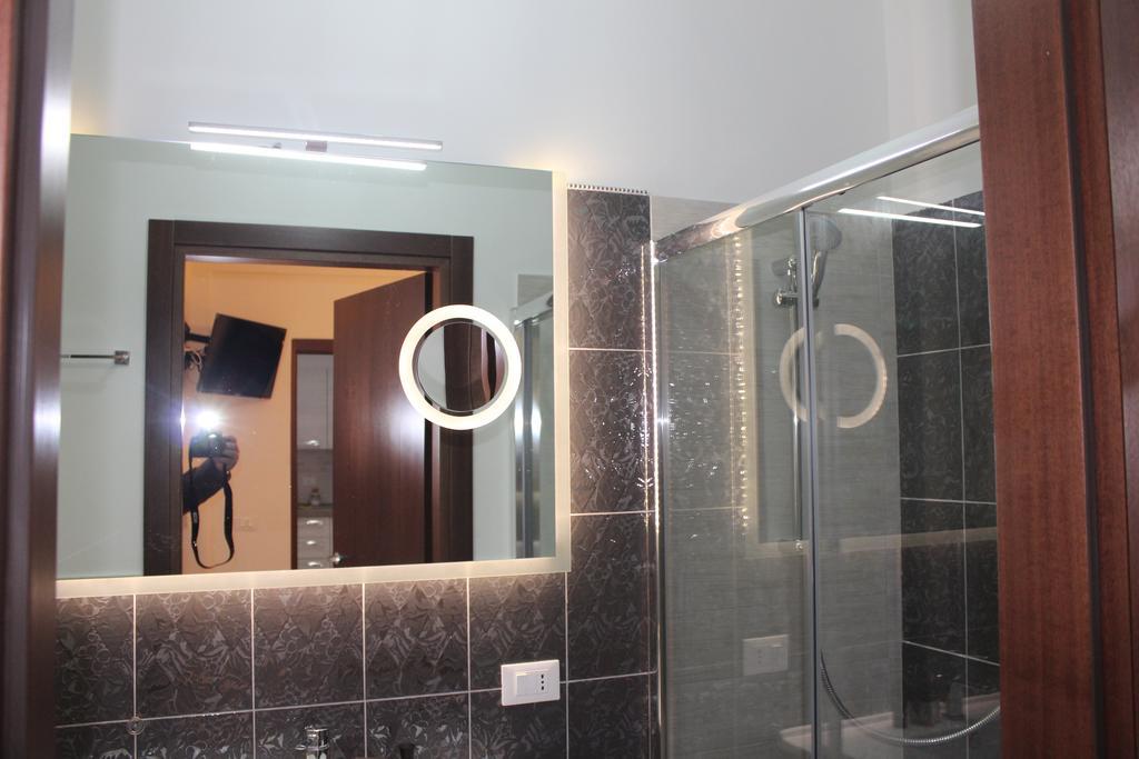 B&B Xenia Palermo Ngoại thất bức ảnh