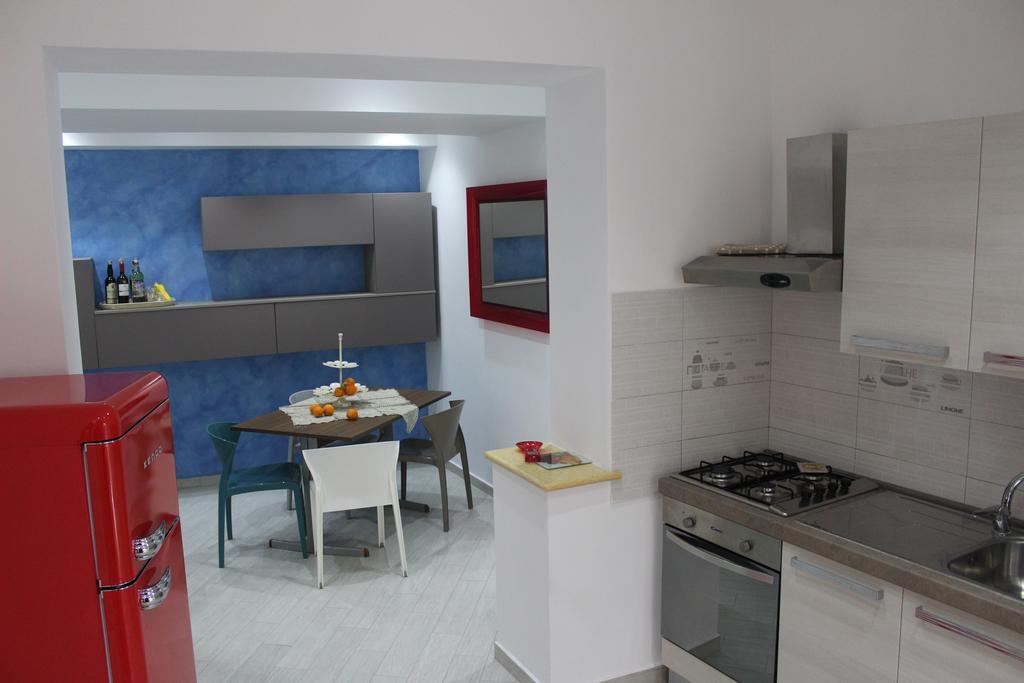 B&B Xenia Palermo Ngoại thất bức ảnh