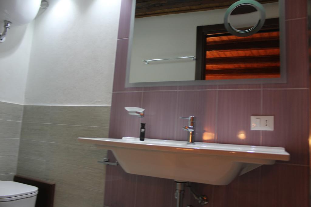 B&B Xenia Palermo Ngoại thất bức ảnh