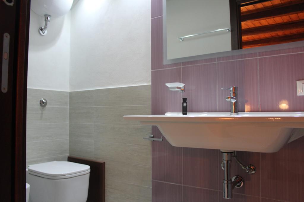 B&B Xenia Palermo Ngoại thất bức ảnh