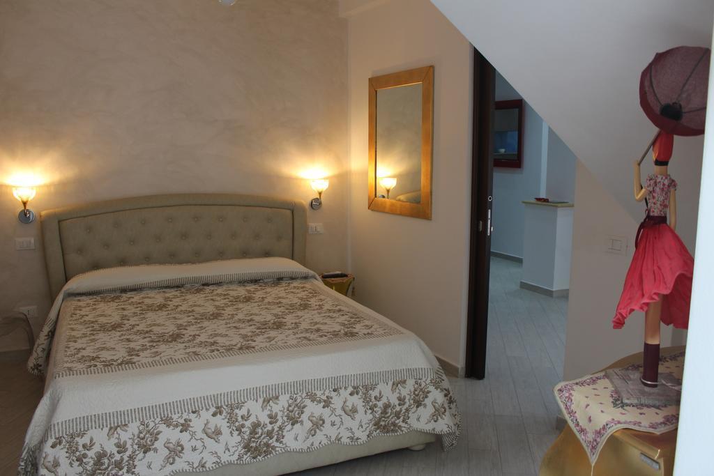 B&B Xenia Palermo Ngoại thất bức ảnh
