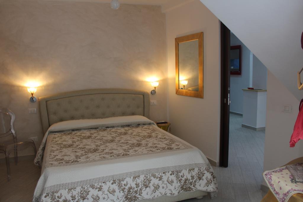 B&B Xenia Palermo Ngoại thất bức ảnh