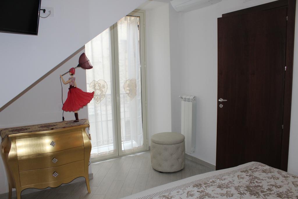 B&B Xenia Palermo Ngoại thất bức ảnh