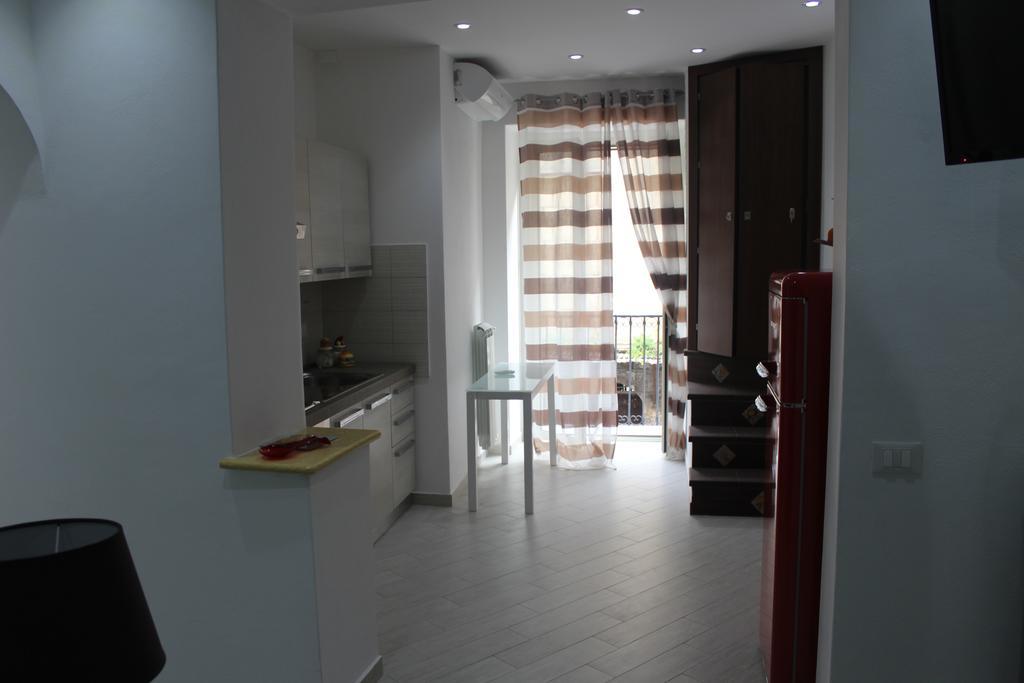 B&B Xenia Palermo Ngoại thất bức ảnh