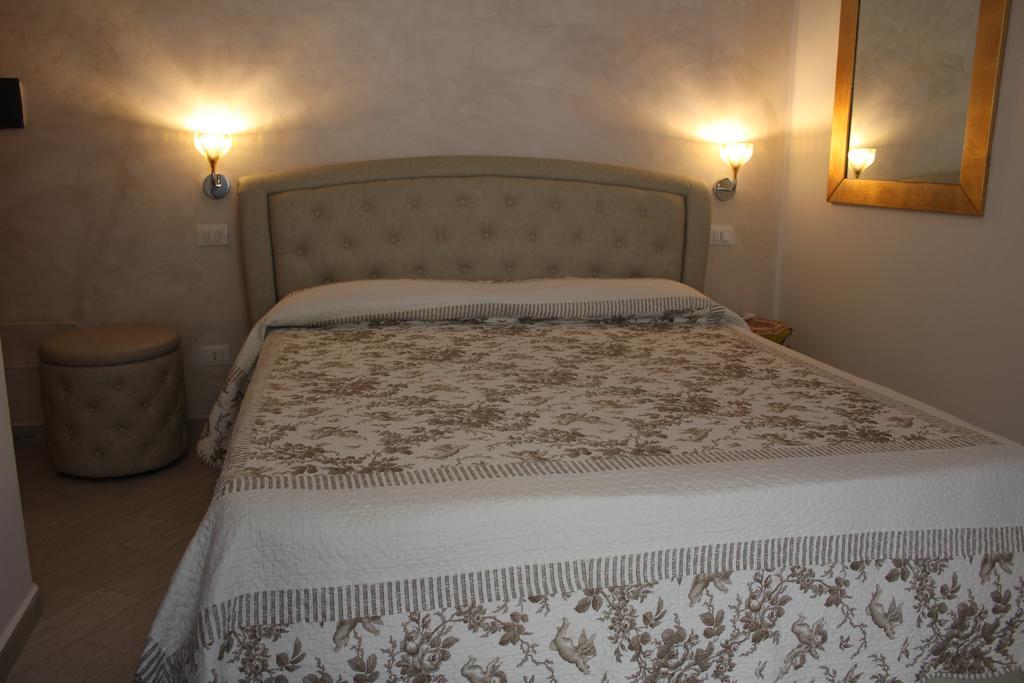 B&B Xenia Palermo Ngoại thất bức ảnh