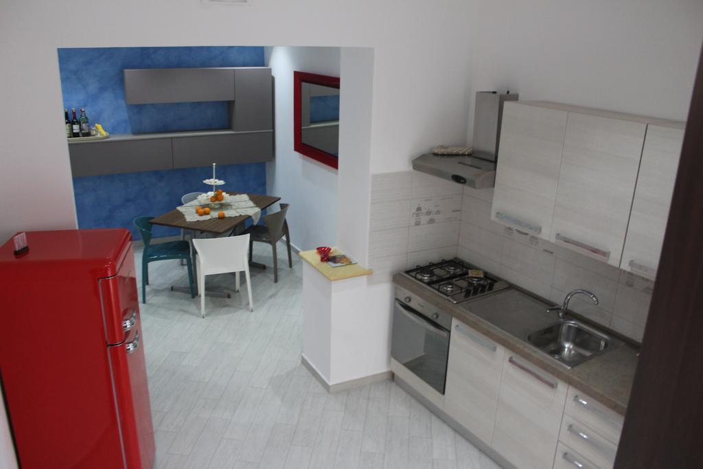 B&B Xenia Palermo Ngoại thất bức ảnh