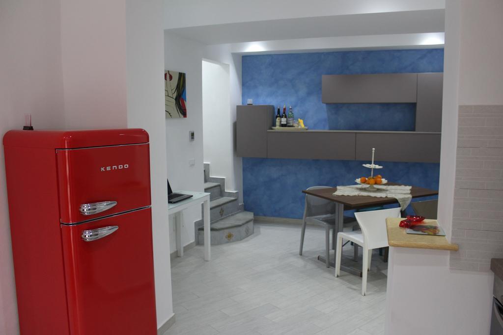B&B Xenia Palermo Ngoại thất bức ảnh