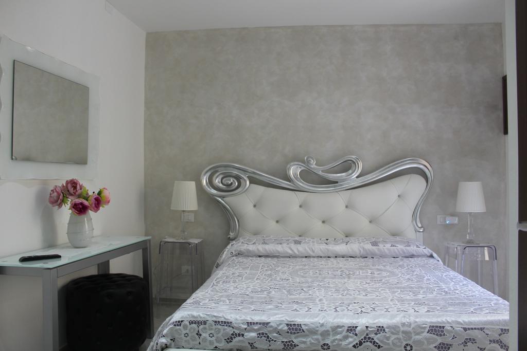 B&B Xenia Palermo Ngoại thất bức ảnh