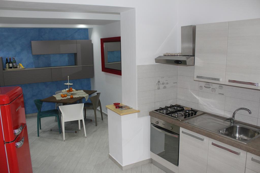 B&B Xenia Palermo Ngoại thất bức ảnh