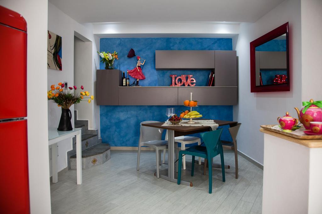 B&B Xenia Palermo Ngoại thất bức ảnh